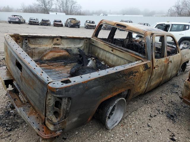 Photo 3 from auction – 2014 CHEVROLET SILVERADO with VIN 1GCVKPEH4EZ129241