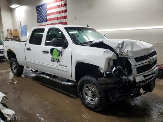 Photo 4 from auction – 2010 CHEVROLET SILVERADO with VIN 1GC4KXBG2AF126132