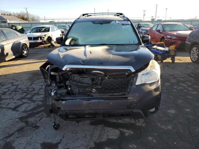 Photo 5 from auction – 2014 SUBARU FORESTER 2 with VIN JF2SJAHC7EH493230