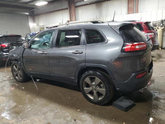 Photo 2 from auction – 2016 JEEP CHEROKEE L with VIN 1C4PJMCS4GW333227