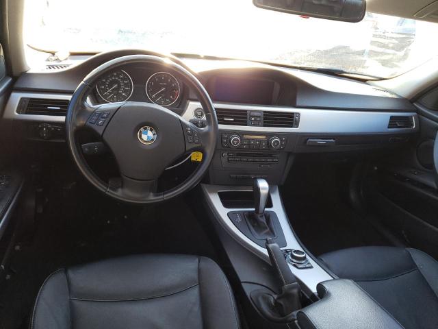 Photo 8 from auction – 2011 BMW 335 XI with VIN WBAPL5C59BA918575