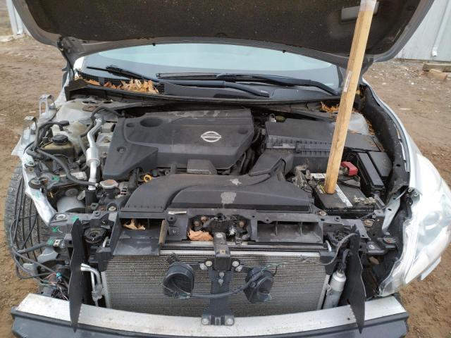 Photo 11 from auction – 2013 NISSAN ALTIMA 2.5 with VIN 1N4AL3APXDC194247