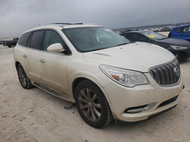 Photo 4 from auction – 2015 BUICK ENCLAVE with VIN 5GAKVCKD8FJ202214