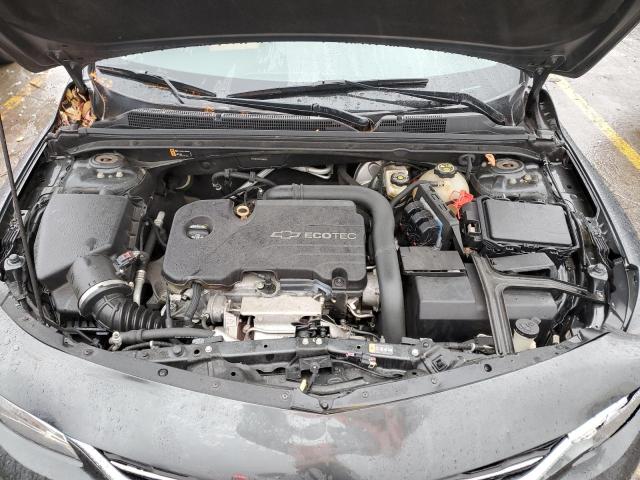 Photo 11 from auction – 2017 CHEVROLET MALIBU LS with VIN 1G1ZB5ST1HF130456