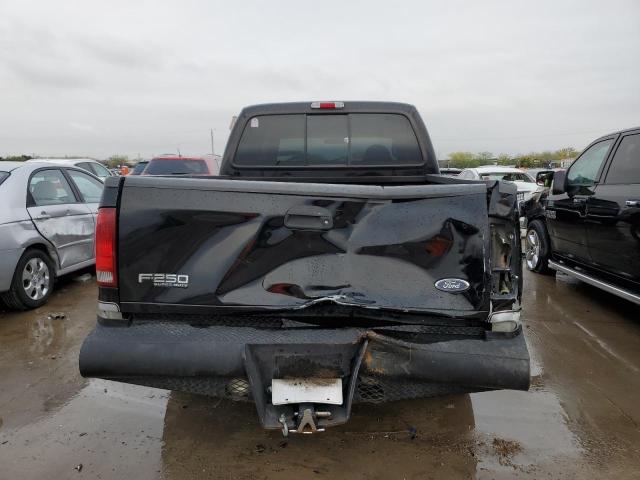 Photo 6 from auction – 2000 FORD F250 SUPER with VIN 1FTNW21F1YEC96969
