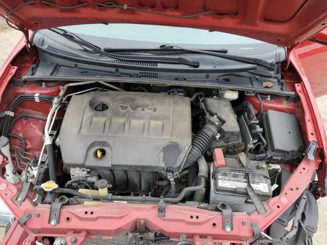 Photo 11 from auction – 2016 TOYOTA COROLLA L with VIN 2T1BURHE9GC602686