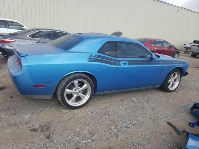 Photo 3 from auction – 2009 DODGE CHALLENGER with VIN 2B3LJ54T29H625893