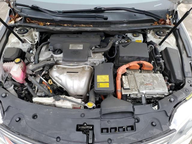 Photo 11 from auction – 2014 TOYOTA AVALON HYB with VIN 4T1BD1EBXEU019759