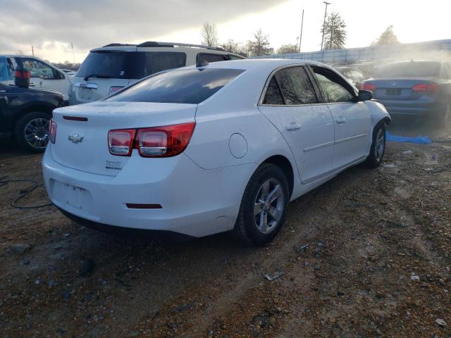 Photo 3 from auction – 2013 CHEVROLET MALIBU LS with VIN 1G11B5SA9DF152016