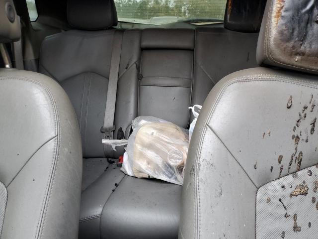 Photo 10 from auction – 2011 CADILLAC SRX PERFOR with VIN 3GYFNBEY1BS579687