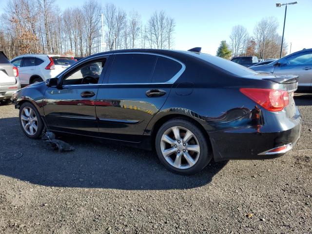 Photo 2 from auction – 2014 ACURA RLX with VIN JH4KC1F37EC001982