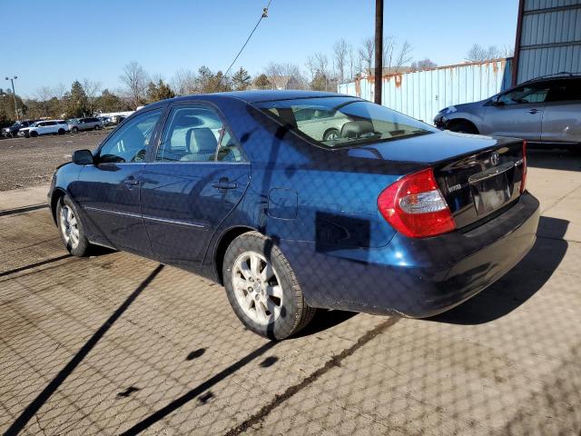 Photo 2 from auction – 2004 TOYOTA CAMRY LE with VIN 4T1BF30K04U065659