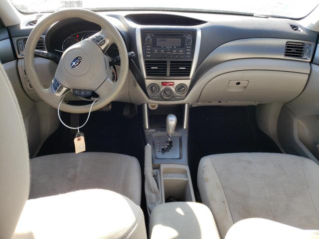 Photo 8 from auction – 2013 SUBARU FORESTER 2 with VIN JF2SHABC2DH428675