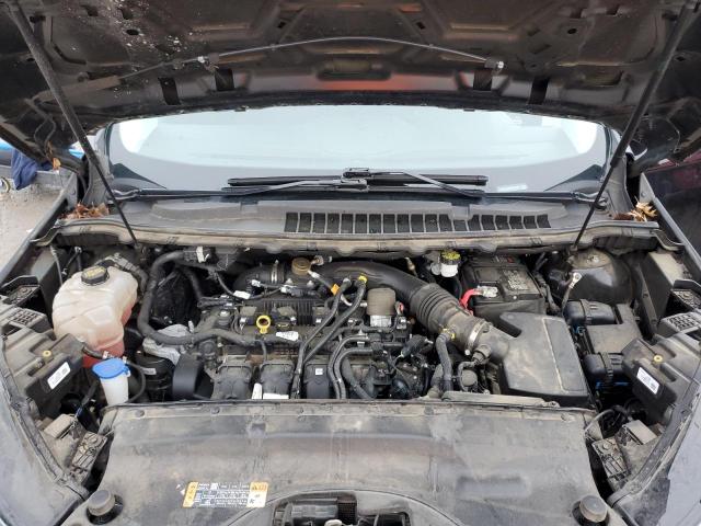 Photo 12 from auction – 2019 FORD EDGE SE with VIN 2FMPK3G98KBC23964