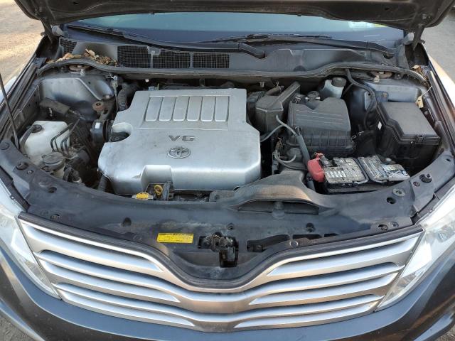 Photo 11 from auction – 2011 TOYOTA VENZA with VIN 4T3BK3BB5BU053469