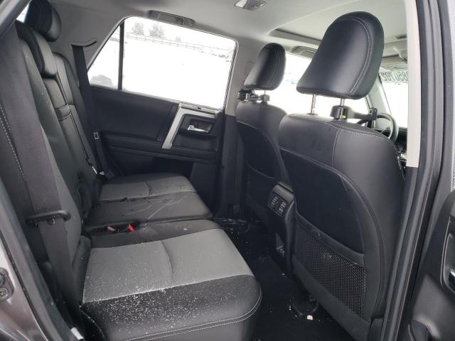 Photo 11 from auction – 2020 TOYOTA 4RUNNER SR with VIN JTEBU5JR1L5830996