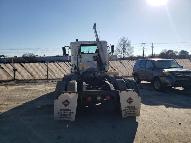 Photo 6 from auction – 1998 INTERNATIONAL 9000 9400 with VIN 2HSFHAER0WC063026