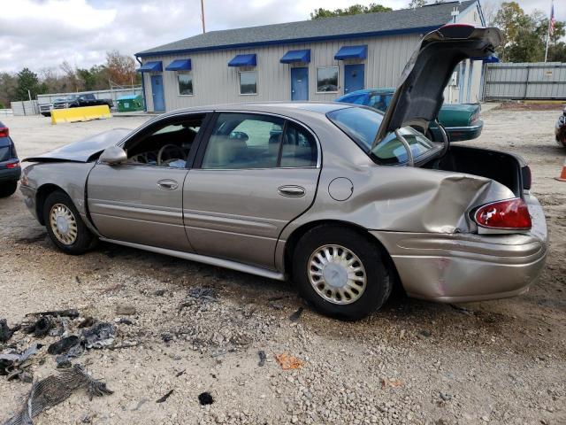 Photo 2 from auction – 2003 BUICK LESABRE CU with VIN 1G4HP52KX3U190361