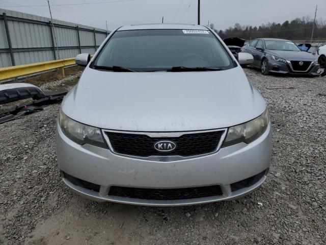 Photo 5 from auction – 2012 KIA FORTE EX with VIN KNAFU5A25C5567143