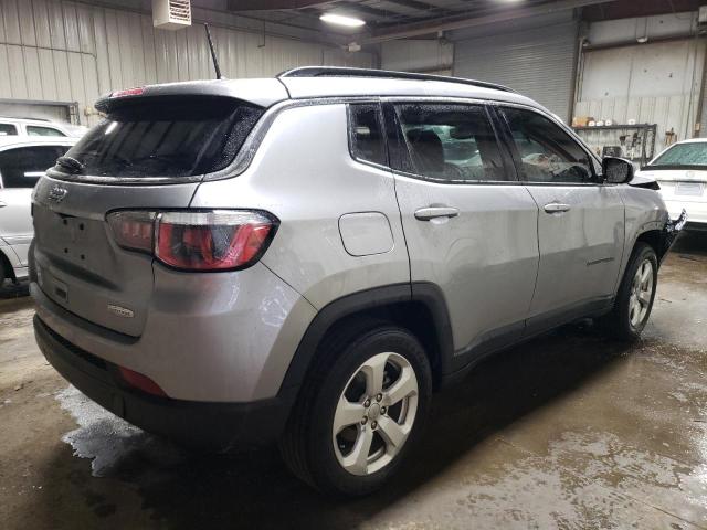 Photo 3 from auction – 2018 JEEP COMPASS LA with VIN 3C4NJCBB8JT327740