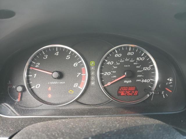 Photo 9 from auction – 2007 MAZDA 6 I with VIN 1YVHP80C675M22918