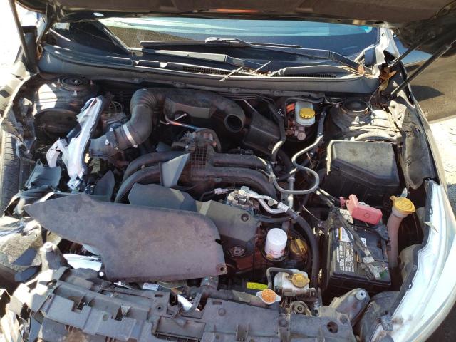Photo 11 from auction – 2015 SUBARU LEGACY 2.5 with VIN 4S3BNBC63F3075255