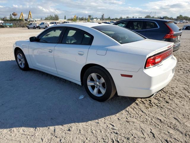Photo 2 from auction – 2012 DODGE CHARGER SE with VIN 2C3CDXBG5CH218346