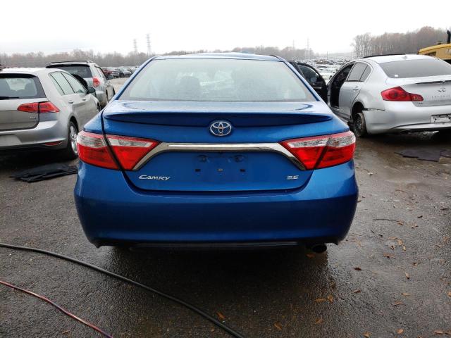 Photo 6 from auction – 2017 TOYOTA CAMRY LE with VIN 4T1BF1FK7HU777331