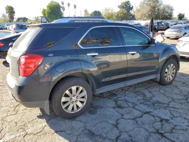 Photo 3 from auction – 2011 CHEVROLET EQUINOX LT with VIN 2CNALFEC4B6412851