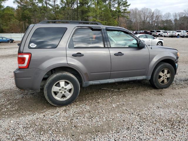 Photo 3 from auction – 2011 FORD ESCAPE XLT with VIN 1FMCU0D70BKB69964