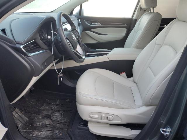 Photo 7 from auction – 2022 BUICK ENCLAVE ES with VIN 5GAEVAKW2NJ139516