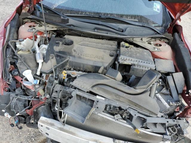Photo 11 from auction – 2017 NISSAN ALTIMA 2.5 with VIN 1N4AL3AP7HC137882