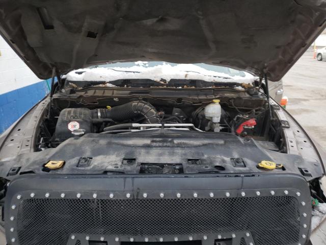Photo 11 from auction – 2010 DODGE RAM 1500 with VIN 1D7RV1CT0AS193220
