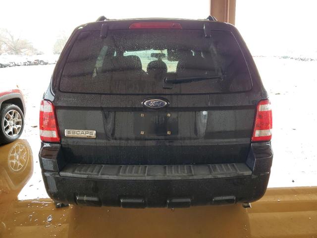 Photo 6 from auction – 2009 FORD ESCAPE XLT with VIN 1FMCU03G29KA07751