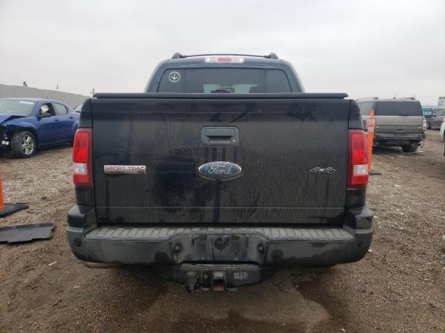Photo 6 from auction – 2010 FORD EXPLORER S with VIN 1FMEU5BE1AUA33451