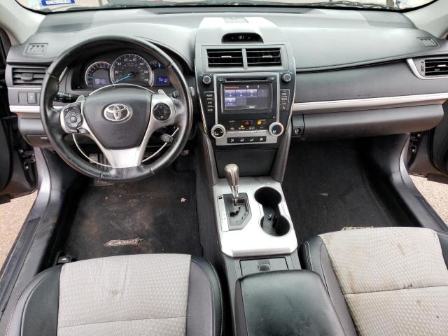 Photo 8 from auction – 2014 TOYOTA CAMRY L with VIN 4T1BF1FK3EU353348