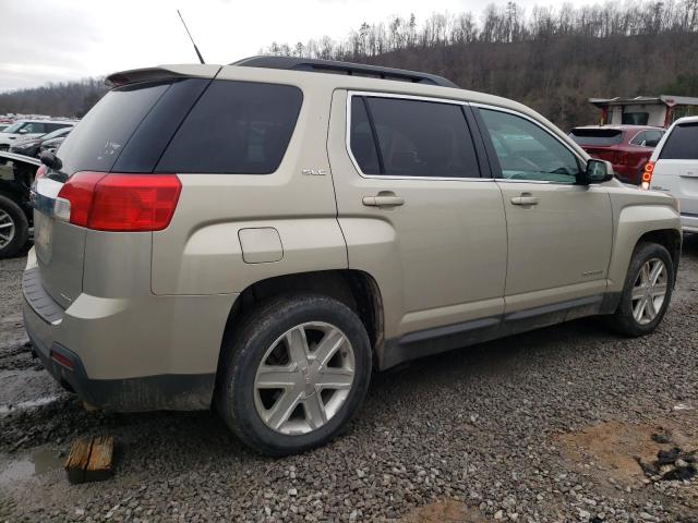 Photo 3 from auction – 2010 GMC TERRAIN SL with VIN 2CTFLEEYXA6417300