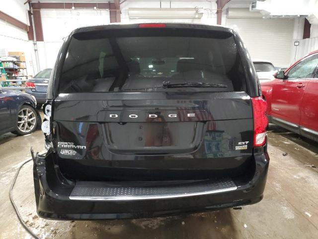 Photo 6 from auction – 2019 DODGE GRAND CARA with VIN 2C4RDGCG0KR631644