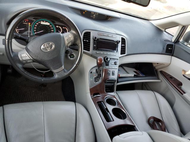 Photo 8 from auction – 2011 TOYOTA VENZA with VIN 4T3BK3BB5BU053469