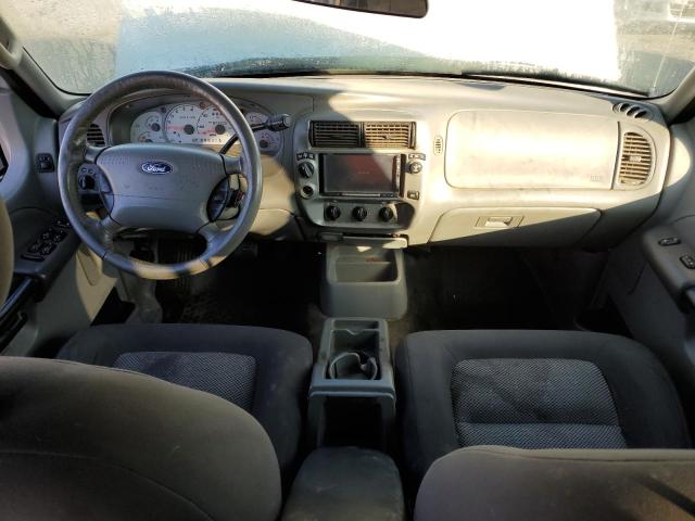 Photo 8 from auction – 2003 FORD EXPLORER S with VIN 1FMZU77E53UA72889