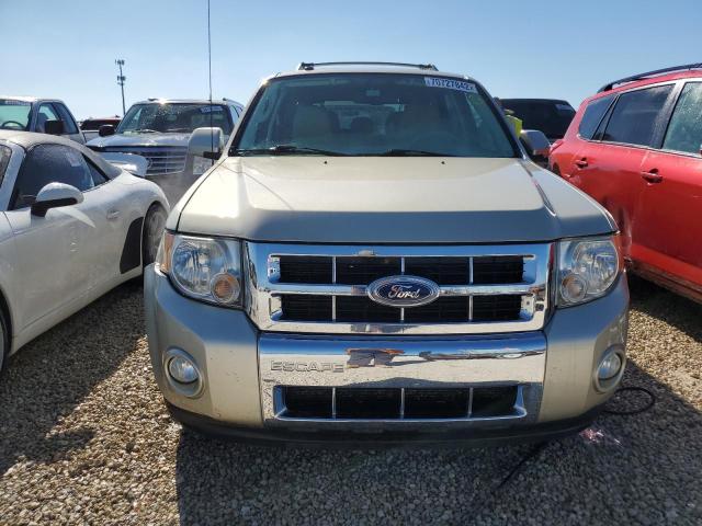Photo 5 from auction – 2011 FORD ESCAPE LIM with VIN 1FMCU0EG7BKB82581