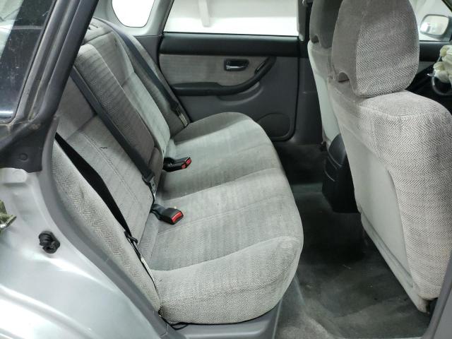 Photo 10 from auction – 2002 SUBARU LEGACY L with VIN 4S3BE635827215155
