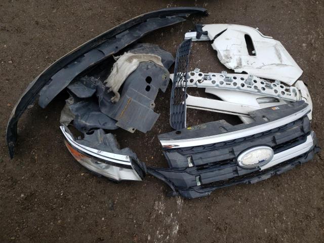 Photo 13 from auction – 2013 FORD EDGE SEL with VIN 2FMDK3JC0DBC90326