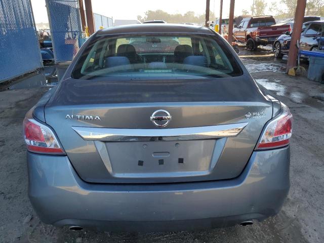 Photo 6 from auction – 2015 NISSAN ALTIMA 2.5 with VIN 1N4AL3AP3FC248054