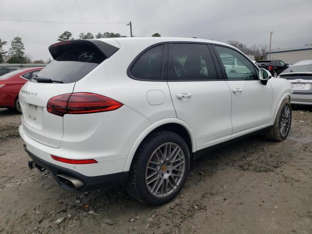 Photo 3 from auction – 2018 PORSCHE CAYENNE with VIN WP1AA2A24JKA00987