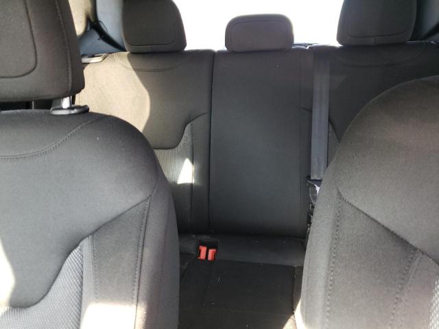 Фото 10 с аукциона – 2015 JEEP RENEGADE L с VIN ZACCJBBT2FPC14701