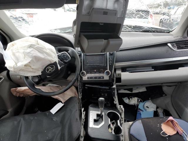 Photo 8 from auction – 2012 TOYOTA CAMRY BASE with VIN 4T1BF1FK6CU160253