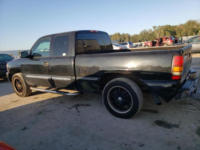 Photo 2 from auction – 2005 GMC NEW SIERRA with VIN 2GTEC19N951367542
