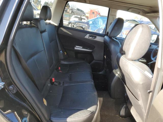 Photo 11 from auction – 2009 SUBARU FORESTER 2 with VIN JF2SH64649H707489