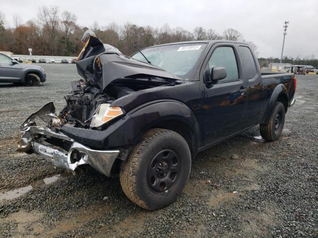 NISSAN FRONTIER K 2010 with VIN 1N6BD0CT7AC442323 - Photo from auction